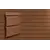 Siding panel Profile VOX NATURE SVP-05 SIDING GOLDEN OAK 0,25х3,85M