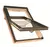 Roof window Fakro  FTS-V U2 (55*78)