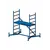Строительные леса алюминий Krause Climtec 0 710116 3 м