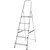 Stepladder NV 1110105 103 cm