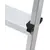 Stepladder NV 1110105 103 cm