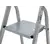 Stepladder NV 1110105 103 cm