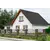 Roof shingle bituminous multilayer Technonicol Fazenda grey 2.6 m²