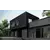 Panel Profile VOX Kerrafront KF FS-301 CX Trend Stone Anthracite 0.32х2.95 m A