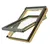Roof window Fakro FTS U2 872406 78x118 cm