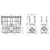 Пескоуловитель Standartpark PolyMax Basic ПУ–10.16.40-ПП 8080-М