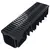 Drainage tray Devorex XDRAIN A15 130/90 with plastic lattice 0.5 m