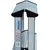 Double-sided stepladder Krause Dopplo 2х3 steps 120397