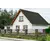 Roof shingle bituminous multilayer Technonicol Fazenda green 2.6 m²
