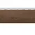 Panel Profile VOX Kerrafront KF FS-201 CX Wood Effect Caramel Oak 0.18х2.95 m A