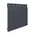 Panel Profile VOX Kerrafront KF FS-301 CX Trend Soft Anthracite 0.32х2.95 m A