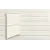 Panel Profile VOX Kerrafront KF FS-302 CX Modern Wood white 0.332х2.95 m A
