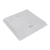 Люк пластиковый квадратный Torun Plastik 50x50 cm