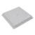 Люк пластиковый квадратный Torun Plastik 30x30 cm