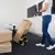 Foldable wheelbarrow Pretul DIA-100P