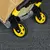 Foldable wheelbarrow Pretul DIA-100P