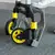 Foldable wheelbarrow Pretul DIA-100P