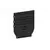 Заглушка для лотка Standartpark 6830-UA-М 200x160 мм