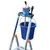 Стремянка Krause Safety 126344 125/325 см