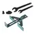 ფრეზერი აკუმულატორის Raider RDP-CER20