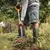 Shovel Fiskars Solid 1066717 116.6 cm