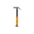 Hammer-nail puller with magnet BRADAS DIY-HF3045