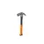 Hammer-nail puller with magnet BRADAS DIY-HF3045