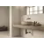 Porcelain tiles HALKON CERAMICAS S.A. 60X120 P EVEREST ARENA AGE R PRI.