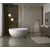 ხელოვნური ქვის აბაზანა Alex Baitler AB2130150 1500x550 მმ