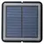 Garden lamp Rabalux Bilbao 0.2W IP67 8104 4000K black