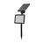 Lamp stand Rabalux Kelna 9.6W IP44 77011 4000K 200Lm