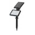 Lamp stand Rabalux Kelna 9.6W IP44 77011 4000K 200Lm