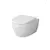 Wall hung toilet  AM.PM Awe C111738SC with microlift seat