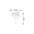 Garden lamp Rabalux Dannet 0.24W IP44 7975 3000K 20Lm black chrome