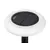 Lamp stand Rabalux Haiti 0.5W IP65 7069 RGB 10Lm black