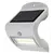 Wall lamp Rabalux Opava 2W 4000K 115Lm IP44 7970 Solar sensor white