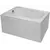 Bath acrylic SANICA Marea 105x70cm B+L+FP+SP