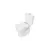 Toilet-compact SANITA Art
