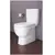 Toilet-compact SANITA Art