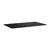 Marble surface Elita 90 black