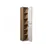 აბაზანის კარადა პენალი OLIVE P-33-U Wood/Grey 33x175 სმ