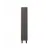 აბაზანის კარადა პენალი OLIVE P-33-U Wood/Grey 33x175 სმ