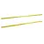 Cabinet handles Elita Kwadro Plus 80 gold 2 pcs