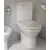 Toilet Vitra Compact  S50 Seat soft closing