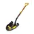 Shovel Topmaster 380802 115 cm