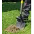 Shovel Topmaster 380802 115 cm
