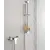 შემრევი საშხაპის Grohe Start Edge 23347000
