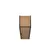 Bathroom cabinet hanging MDD Group Line Craft P-33