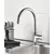 სამზარეულოს შემრევი Grohe Start Edge 31369000