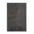 Ковер DCcarpets Heaven 90770 Graphite 80x150 см